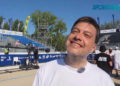 Benoît Payan : « Deux sports majeurs à Marseille : le ballon et la pétanque »