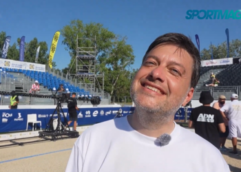 Benoît Payan : « Deux sports majeurs à Marseille : le ballon et la pétanque »