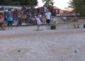 Pétanque : une tentative de record du monde qui fera date à Romans-sur-Isère !