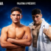 Boxe - PALATINA 8 : Voldy Toutin / Gerardo Mellado, la guerre des étoiles à Deauville