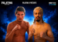 Boxe - PALATINA 8 : la pépite Kpassagnon Boli en action à Deauville