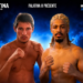 Boxe - PALATINA 8 : la pépite Kpassagnon Boli en action à Deauville