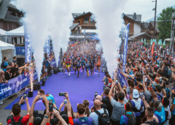 Olivier Castelli : « Morzine fait partie des destinations iconiques chez nos pratiquants »