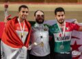 Cyclisme : Yacine Chalel, la vitesse et le choix du cœur