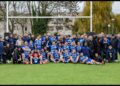 Aude Bac : « Le rugby est un lieu d’apprentissage du respect et de l’engagement »