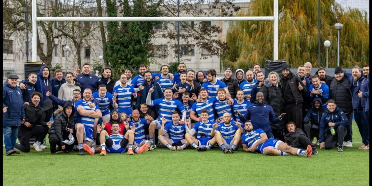 Aude Bac : « Le rugby est un lieu d’apprentissage du respect et de l’engagement »