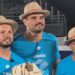 Mondial La Marseillaise : les VIP font le show à Marseille !
