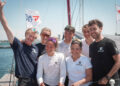 Voile : Région Bretagne-CMB survole le Tour Voile 2026