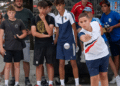 Pétanque : découvrez le programme complet du Mondial Jeunes de Romans !