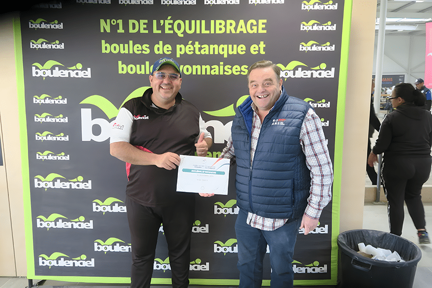Philippe Polleux : « Le plus grand concours au monde pour les jeunes »