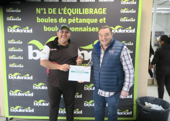 Philippe Polleux : « Le plus grand concours au monde pour les jeunes »
