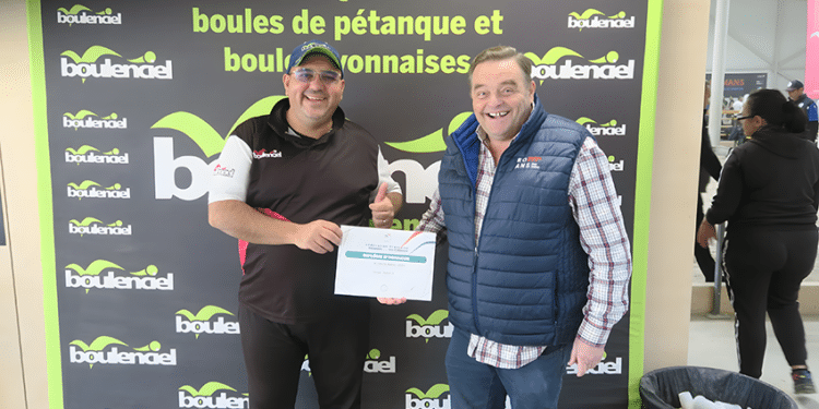 Philippe Polleux : « Le plus grand concours au monde pour les jeunes »