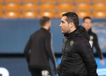 Kevin Berrebi : « La data apporte des réponses, mais le coach garde le dernier mot »