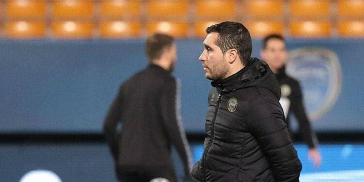 Kevin Berrebi : « La data apporte des réponses, mais le coach garde le dernier mot »