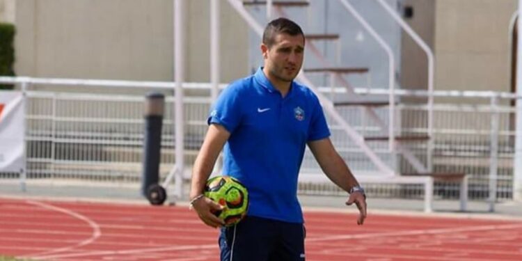 Kevin Berrebi : « Le rôle du coach ne se limite pas à la tactique, il repose aussi sur l’humain »