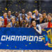 Basket : les Bleuettes au sommet de l’Europe !