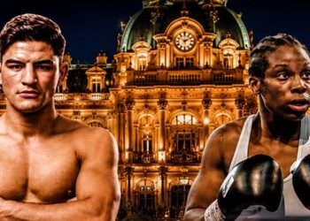 Boxe : du lourd pour PALATINA 8 à Deauville