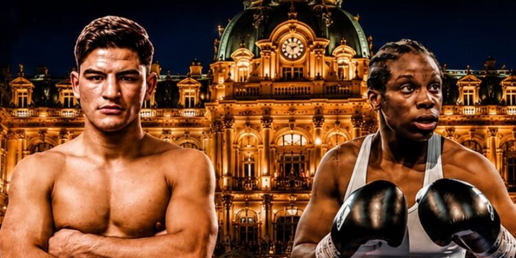 Boxe : du lourd pour PALATINA 8 à Deauville