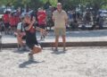 Pétanque : nouveau record pour le Mondial Jeunes à Romans-sur-Isère !