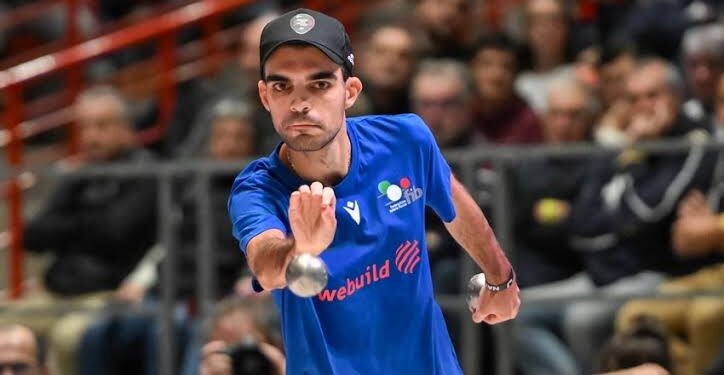 Pétanque : tout savoir sur l'Odyssée des Nations à Montpellier !