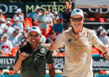 Masters de Pétanque : tous les résultats de la 4e étape à Saint-Etienne