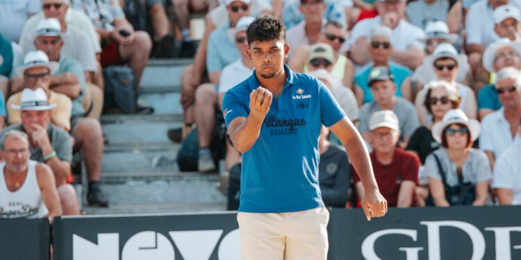 Masters de Pétanque : le classement général final 2026