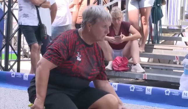 Pétanque : revivez la finale du National Féminin du Mondial Montpellier 3M