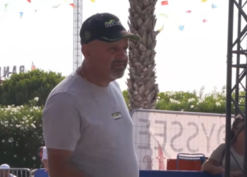 Pétanque : revivez le choc Lacroix / Lucchesi à Montpellier