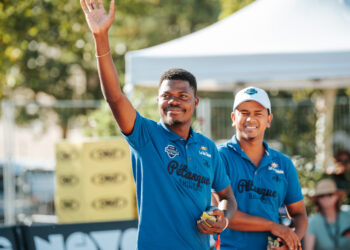 Masters de Pétanque : les Etoiles du Sud sortent Bonetto et retrouvent Rocher en finale à Nevers !