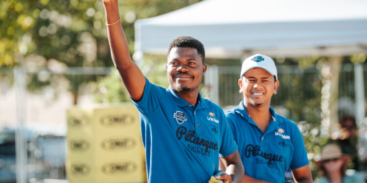 Masters de Pétanque : les Etoiles du Sud sortent Bonetto et retrouvent Rocher en finale à Nevers !