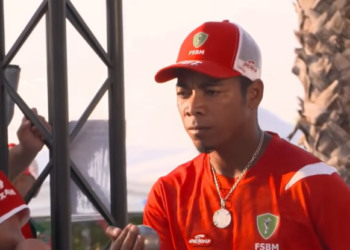 Pétanque : revivez l'affiche Madagascar / Doerr à Montpellier