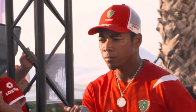 Pétanque : revivez l'affiche Madagascar / Doerr à Montpellier