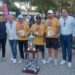 Pétanque : Bron prête à vibrer jusqu'à dimanche !