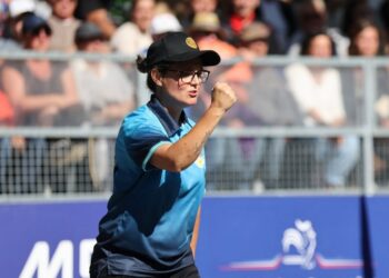 Pétanque : Poinsot - Peyré, une revanche au championnat de France ?