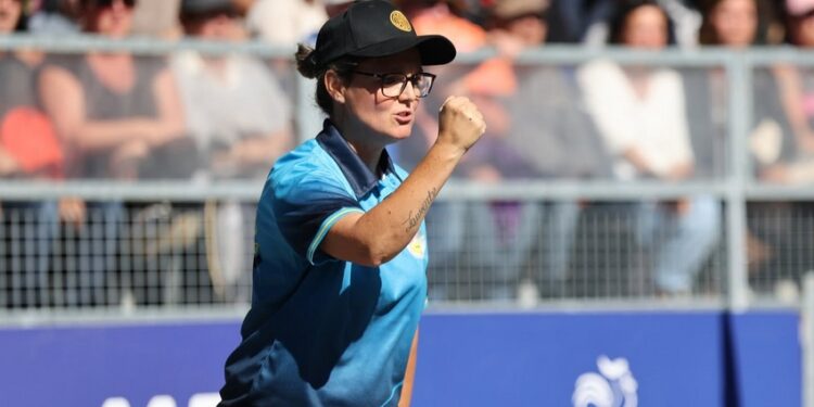 Pétanque : Poinsot - Peyré, une revanche au championnat de France ?