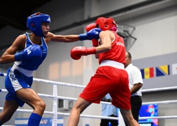 Jeux Méditerranéens 2026 : semaine historique pour la boxe tricolore