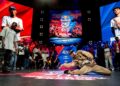 Montpellier nouvelle capitale du Street Dance