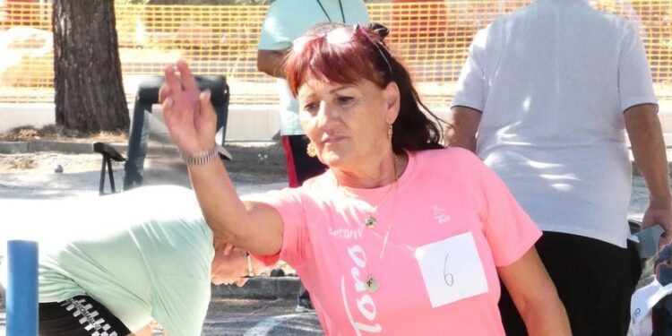 Pétanque : découvrez le programme du jour au Mondial Montpellier 3M !