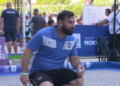 Pétanque : revivez le quart de finale Robineau / Doerr à Montpellier