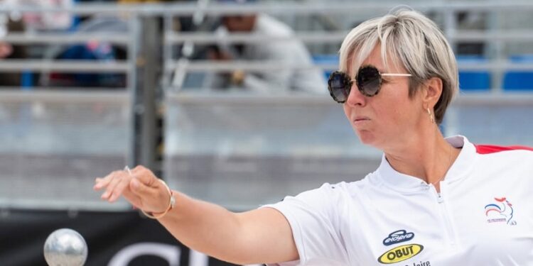 Masters de Pétanque : Rognac, emballant nouveau venu