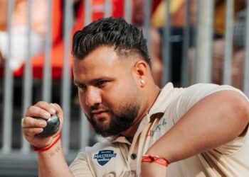 Masters de Pétanque : découvrez le tirage au sort de la 6ème étape à Rognac !