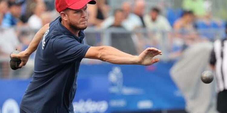 Jeux Méditerranéens 2026 : la France en or grâce à la pétanque ?