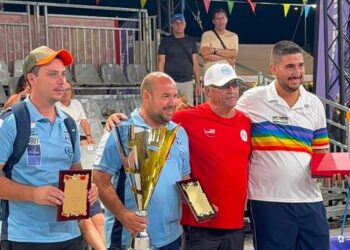 Pétanque : l'Odyssée des Nations, un succès fait pour durer à Montpellier