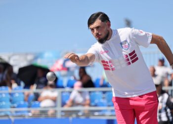 Pétanque : les résultats en direct du championnat de France promotions !