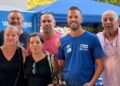 Pétanque : en costaud, Dylan Rocher marque les esprits à Bédarrides !