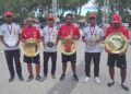Pétanque : Madagascar a conquis le Mondial de Bron !