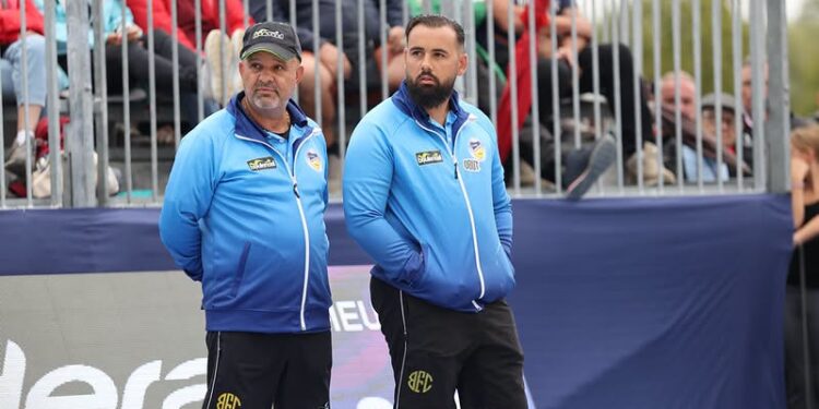Pétanque : Rocher face à Lamberger, Lacroix vers le Graal, demies étoilées à Saint-Florentin