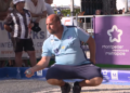 Pétanque : revivez la demi-finale Madagascar / Robineau à Montpellier