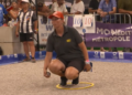 Pétanque : revivez la finale féminine de l'Odyssée des Nations à Montpellier