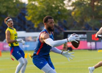 Flag Football : des Mondiaux 2026 décisifs pour les équipes de France ?